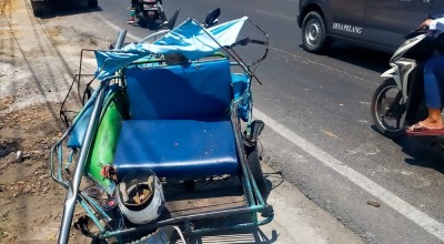 Sehari 3 Kecelakaan di Lamongan, 1 Korban Tewas