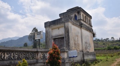 Tersedia Paket Wisata Sejarah di Kota Batu, Murah!