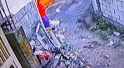 Masriah Berulah Buang Sampah Lagi, Warga Jogosatru Sidoarjo: Dipenjara Saja yang Lama