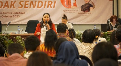 Hari Kesehatan Mental Sedunia, Psikolog: Ini Bahayanya Stigma yang Dibesarkan