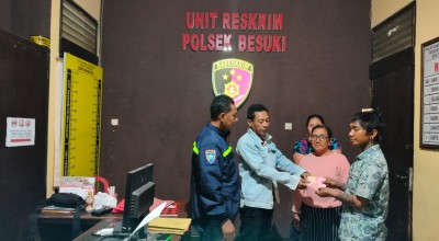 Polres Situbondo Selesaikan Perkelahian Anak Punk dengan Restoratif Justice