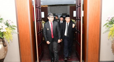 Peringati Hari Jadi ke-22, Pemkot Batu Fokus Selesaikan Masalah Ini