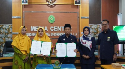 MoU Cegah Pernikahan Anak: Harus Ada Langkah Nyata, Jangan Hanya Bahan Diskusi
