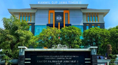 Blokir Serentak Rekening Penunggak, Cara Kantor Pajak Jatim Berikan Efek Jera