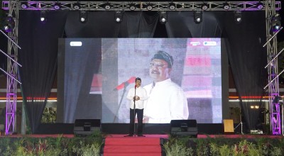 Gus Ipul Ajak Influencer dan Konten Kreator Aktif Promosikan Potensi Kota Pasuruan