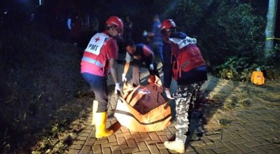 Warga Gondanglegi Malang Tewas Dibacok Tetangga Gara-gara Menabur Garam