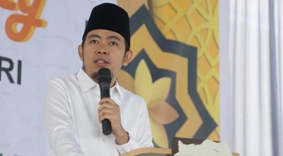 Tidar Jatim Yakin Angka Golput Turun, Milenial Pilih Prabowo-Gibran