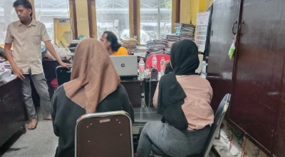 Dicabuli Pacar, Siswi SMA di Bangkalan Lapor Polisi