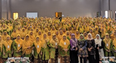 Rakerwil BPP PW Aisyiyah Jatim, Peran Perempuan jadi Penguatan Program Pemberdayaan Masyarakat