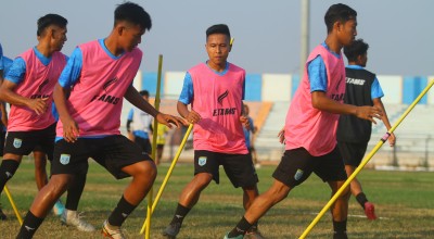 2 Pemain Eks Liga 1 Merapat ke Persela Lamongan, Siapa?