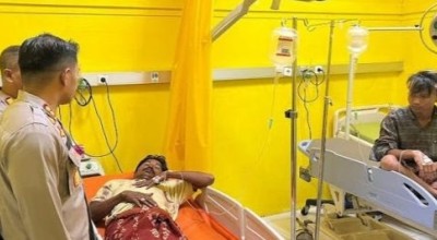 12 Orang Terlibat Carok di Sampang, 7 Korban Dilarikan ke RS