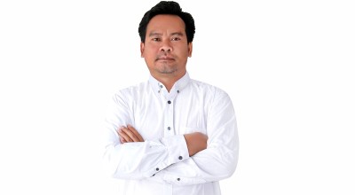 Bolone Mas Gibran Jawi Wetan Apresiasi Gerindra Gresik Usung Duet Prabowo-Gibran