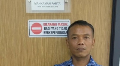 Bacaleg Demokrat Bojonegoro Laporkan Ketua DPC Sukur Priyanto, Setor Rp100 Juta tapi Nomor Urut Diganti