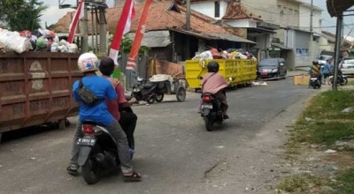 Rencana Pembangunan TPA di Bangkalan Tak Kunjung Realisasi, Dalihnya Terkendala Anggaran