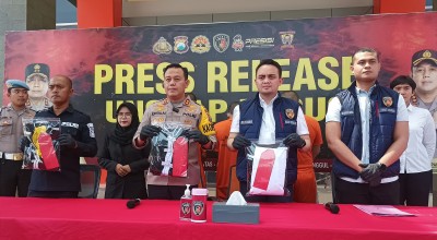 Ujian Kenaikan Sabuk Berujung Maut, Pesilat Asal Gresik Tewas Usai Duel Melawan 6 Orang