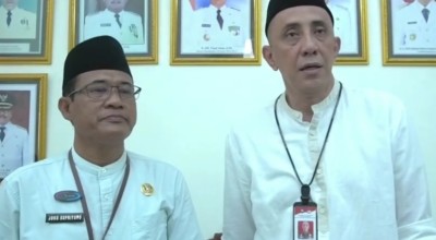 Seleksi PPPK Diumumkan, Pj Bupati Bangkalan: Jika Ada yang Minta Uang Laporkan!