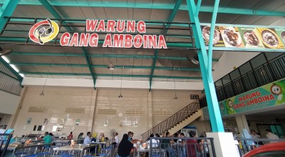 50 Warung Makan di Bangkalan Tak Bayar Pajak, Hanya 1 Kooperatif