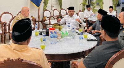 Anggota Komisi V DPR RI Syafiuddin Minta Pemkab Bangkalan Aktif Dukung Realisasi Perpres 80