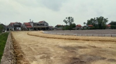 Tak Ada Anggaran, Pembangunan Sampang Sport Center Mangkrak
