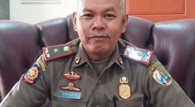 Satpol PP Sampang Razia Rokok Ilegal di 4 Kecamatan, Hanya Sita 108 Bungkus?