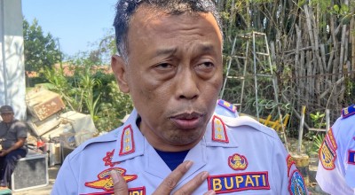 Wacana Pemindahan Kantor Bawaslu Ponorogo, Begini Skenario Kang Giri