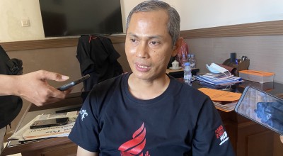 Digelontor Rp250 Juta, BPBD Ponorogo Atasi Kekeringan dan Karhutla