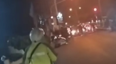 Viral Tawuran Remaja di Ponororogo, Polisi: Hanya Perkelahian