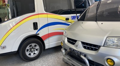 Tarikan Sumbangannya Viral, SMP Negeri 1 Ponorogo Tunda Beli Innova