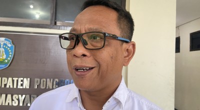 2 Kades di Ponorogo Pilih Mundur Demi Daftar Caleg