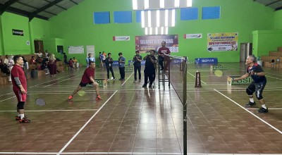 Bupati Cup Ponorogo 2023 Digelar, Bupati Sugiri Ungkap Harapannya