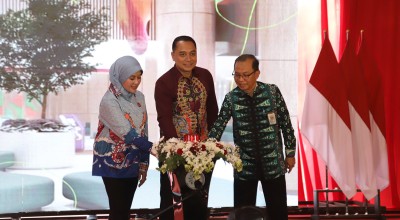 Dianiaya Anak Pejabat, RS Surabaya Timur, Motor Remuk Terbakar