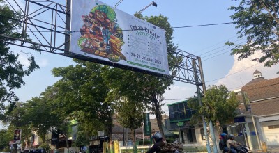 Warga Ponorogo Siap-siap: Pekan Kreatif Ponorogo Bangkitkan Semangat Ekonomi dan Budaya