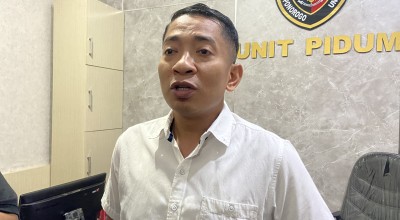Polisi Incar Tersangka Baru Kasus Pembuangan Bayi di Sungai Keden Ponorogo