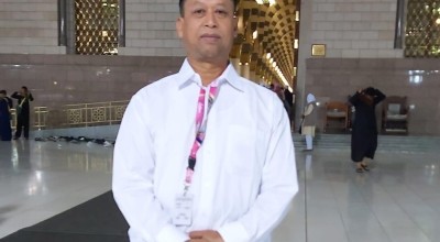 Kepsek di Ponorogo Ikuti Seleksi Kepala Dishub, Begini Alasannya