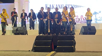 Daftar Pemenang Grand Final Kakang Senduk Ponorogo 2023