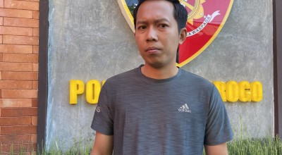 Jasad Bayi di Sungai Keden Ponorogo, Sempat Dipukul Kepalanya