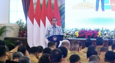 7 Arahan Presiden Jokowi: ASN Perhatikan Nomor 5!