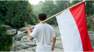 Para Pemimpin Kaum Muda Bangsa, Selamat Hari Sumpah Pemuda 2023!