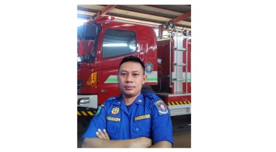 Damkar Ponorogo Sudarsono: Padamkan Api di SPBU hingga Ibu-ibu yang Tak Paham Tanda Bahaya