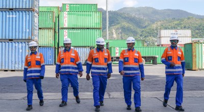 Transformasi Budaya Keselamatan, Pelindo TPK Bentuk Tim Safety Champion