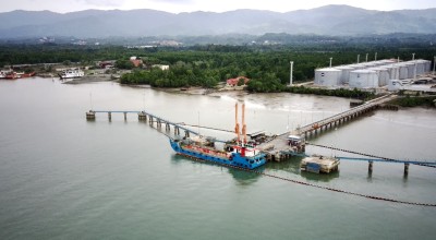 Inovasi Bisnis Antarkan Pelindo Regional 3 Kotabaru Raih Peningkatan Pendapatan Siginifikan