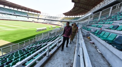 Wali Kota Surabaya Akan Disediakan Diskon Tiket Nonton Piala Dunia di GBT, Ini Syaratnya