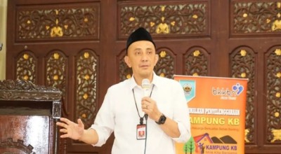 Angka Stunting Tinggi, Pemkab Bangkalan Lakukan Evaluasi