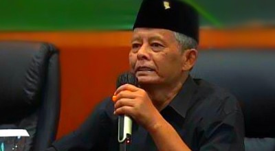 Legislator PDIP Sidoarjo Siap Militansi Menangkan Ganjar Pranowo - Mahfud MD