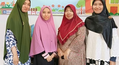 Buah Hati Terdeteksi ADHD, Tidak Usah Panik Lakukan Tindakan Ini Secepatnya!