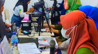 Rentan Penyalahgunaan Data Pemilu, Disdukcapil Pemkab Sidoarjo Luncurkan Jebete Sayang