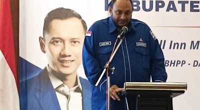 Demokrat Jatim Panasi BHPP untuk Sengketa Pemilu 2024