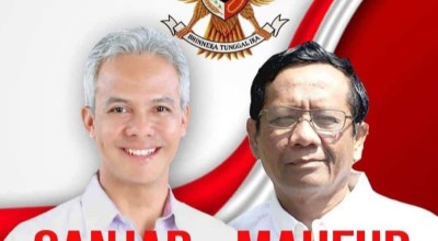 Deklarasi Ganjar-Mahfud, Polisi Tangkap Pembuang Bayi di Ponorogo