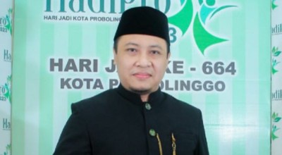 Pasangan Amin Diyakini Menang 50 Persen di Kota Probolinggo