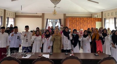 Sekolah Kartini Dinsos Malang Dibuka Lagi, Ini Tujuannya